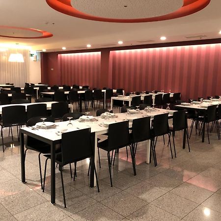 Hotel Azinheira By Ridan Hotels Fátima Exteriör bild