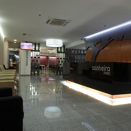 Hotel Azinheira By Ridan Hotels Fátima Exteriör bild