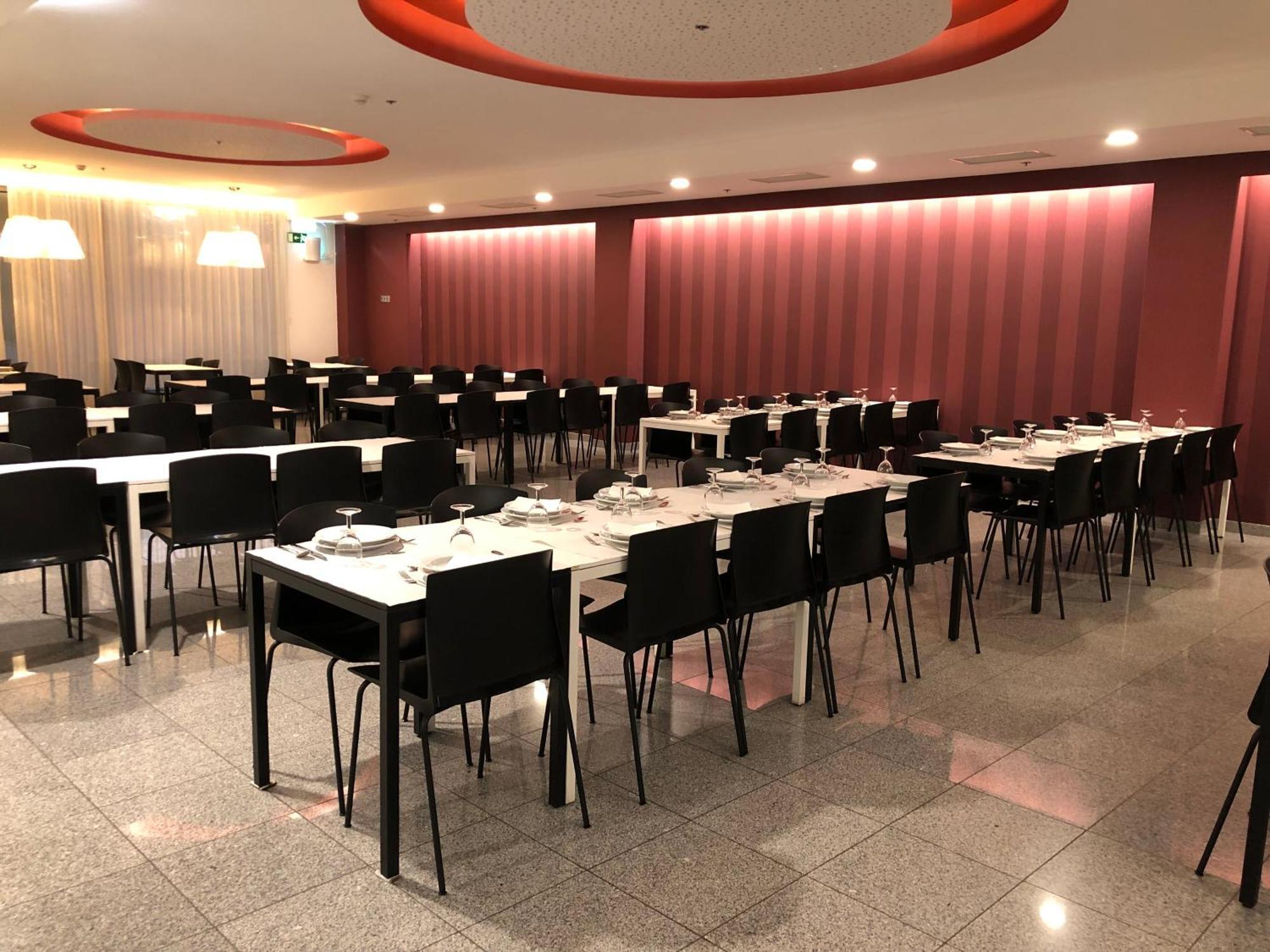Hotel Azinheira By Ridan Hotels Fátima Exteriör bild