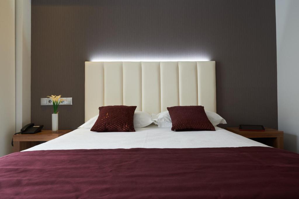 Hotel Azinheira By Ridan Hotels Fátima Rum bild