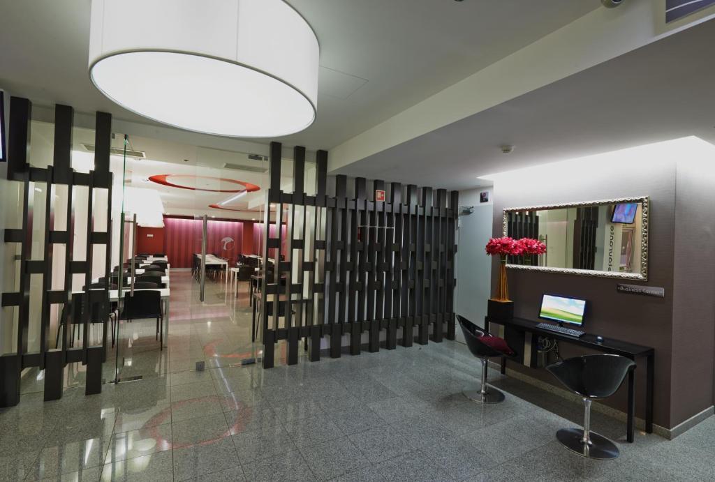Hotel Azinheira By Ridan Hotels Fátima Exteriör bild